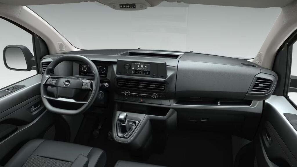 Opel Vivaro Nuevo Vivaro Furgón 1.5 BlueHDi 120 S&S MT6 ?6.4 - Foto 101