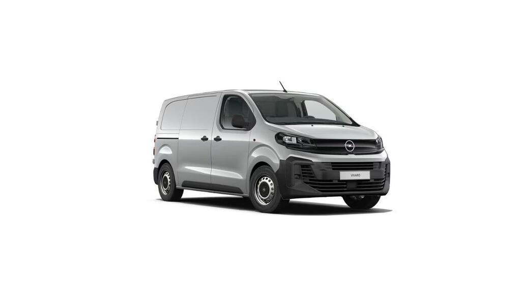 Opel Vivaro Nuevo Vivaro Furgón 1.5 BlueHDi 120 S&S MT6 ?6.4 - Foto 99
