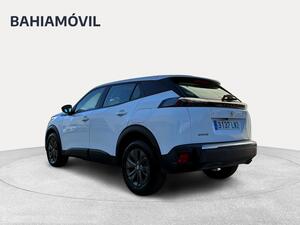 PEUGEOT 2008 II (P24E) 1.5 BlueHDi S&S