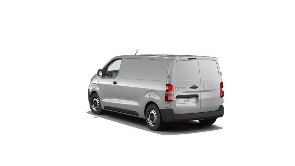 Opel Vivaro Nuevo Vivaro Furgón 1.5 BlueHDi 120 S&S MT6 ?6.4 - Foto 98