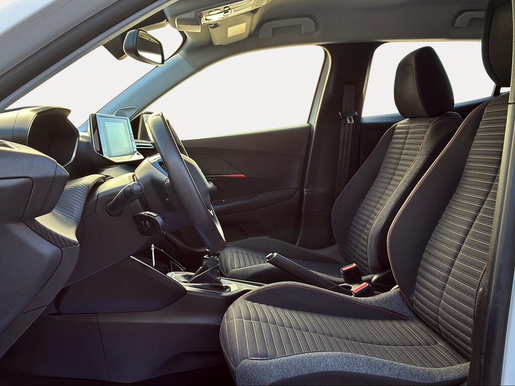 PEUGEOT 2008 II (P24E) 1.5 BlueHDi S&S - Foto 149