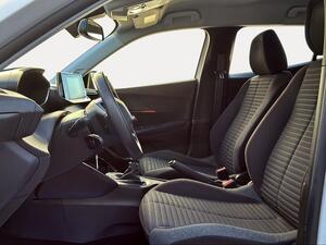 PEUGEOT 2008 II (P24E) 1.5 BlueHDi S&S