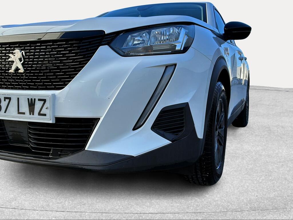 PEUGEOT 2008 II (P24E) 1.5 BlueHDi S&S - Foto 153