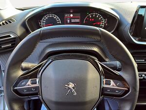 PEUGEOT 2008 II (P24E) 1.5 BlueHDi S&S
