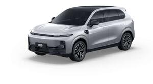 Leapmotor B10 B10 REEV 18.8 kWh Design Auto B10 DESIGN PROMAX Leapmotor B10 B10 REEV 18.8 kWh Design Auto B10 DESIGN PROMAX