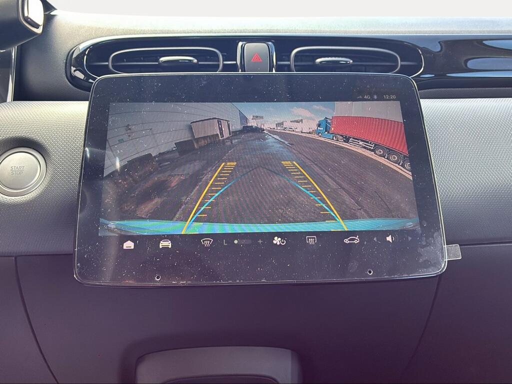 Leapmotor T03 T03 BEV 37.3kWh Design Auto - Foto 176