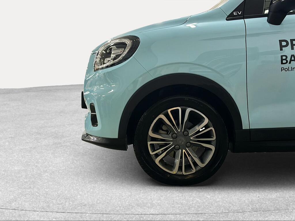 Leapmotor T03 T03 BEV 37.3kWh Design Auto - Foto 162