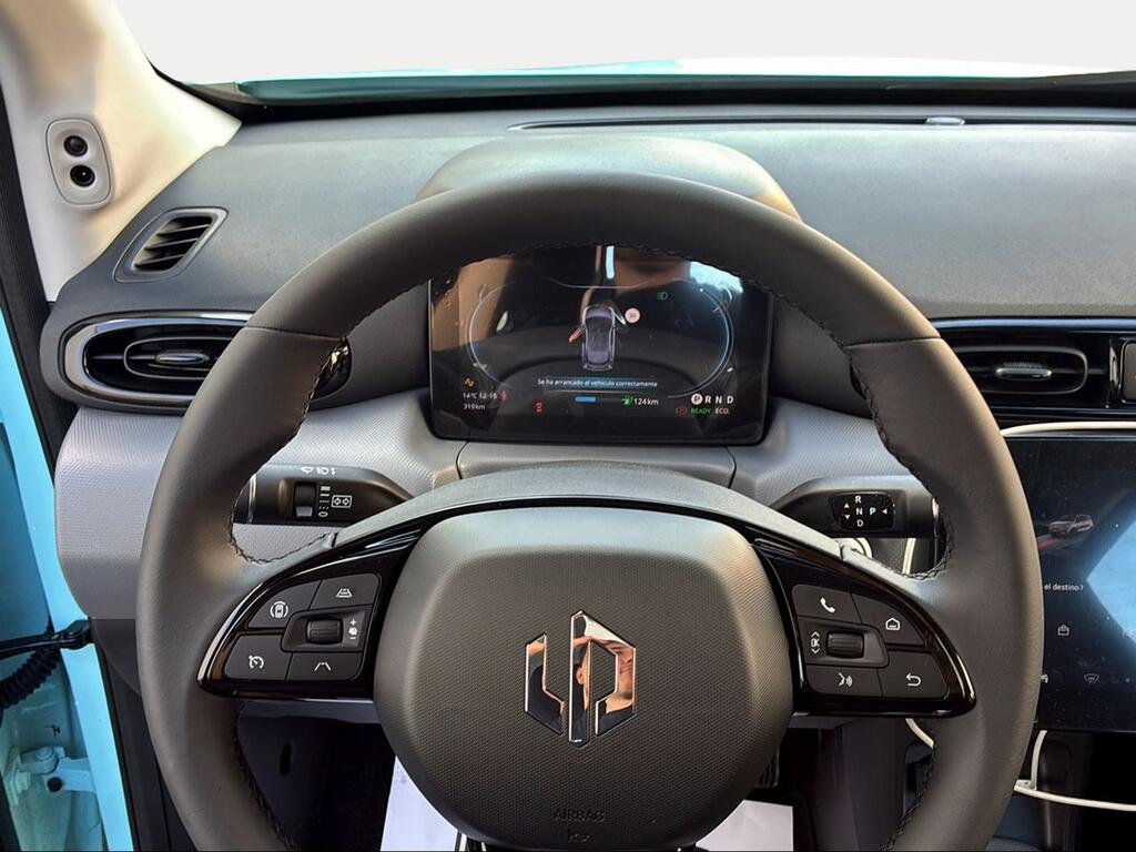 Leapmotor T03 T03 BEV 37.3kWh Design Auto - Foto 168