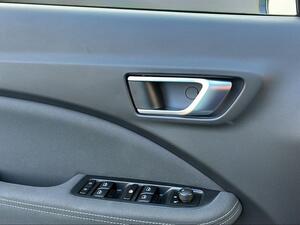 Leapmotor T03 T03 BEV 37.3kWh Design Auto