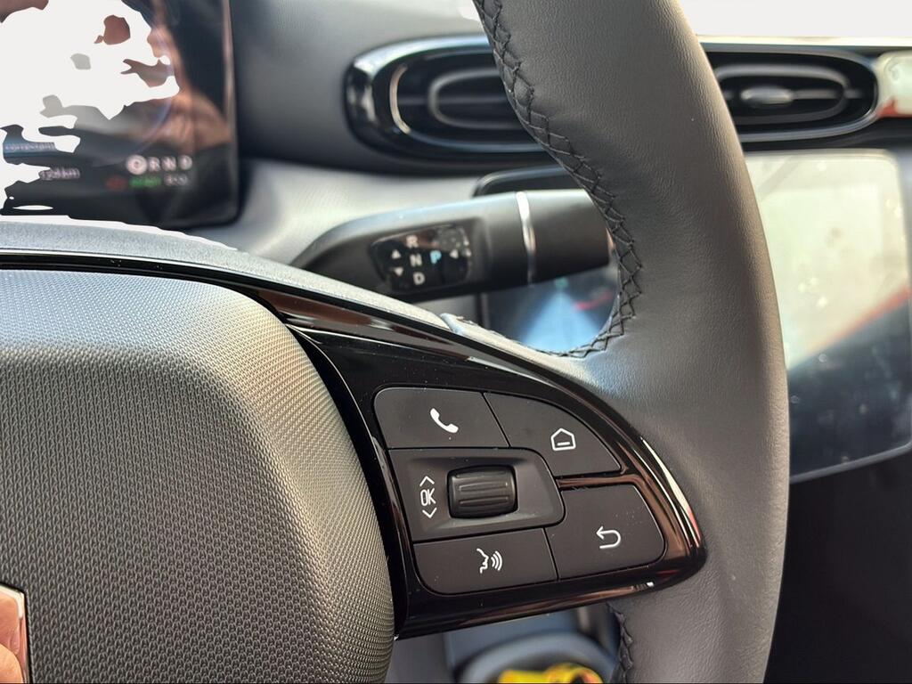 Leapmotor T03 T03 BEV 37.3kWh Design Auto - Foto 174