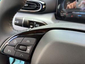 Leapmotor T03 T03 BEV 37.3kWh Design Auto