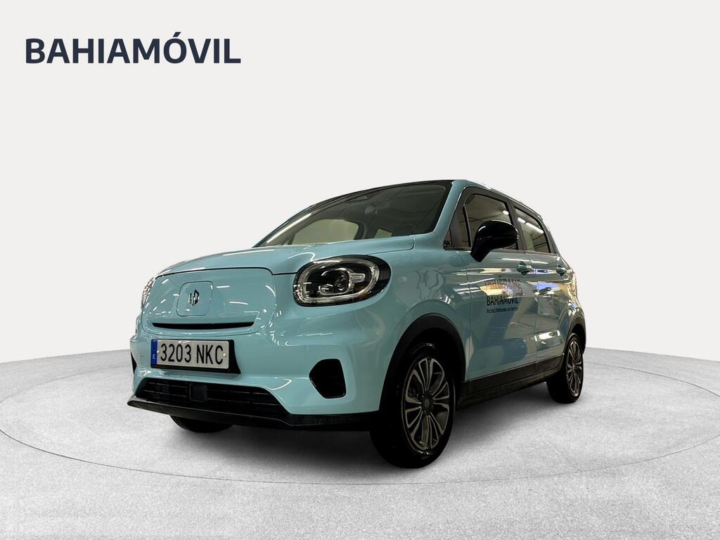 Leapmotor T03 T03 BEV 37.3kWh Design Auto - Foto 152