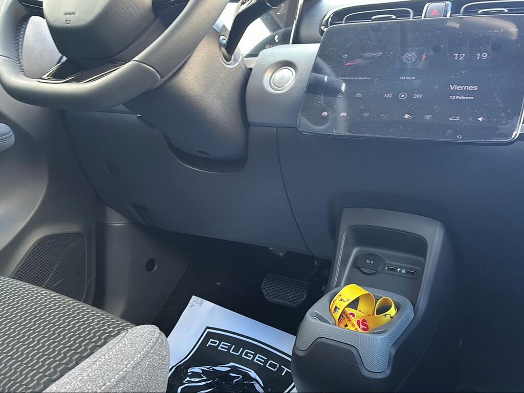 Leapmotor T03 T03 BEV 37.3kWh Design Auto - Foto 170