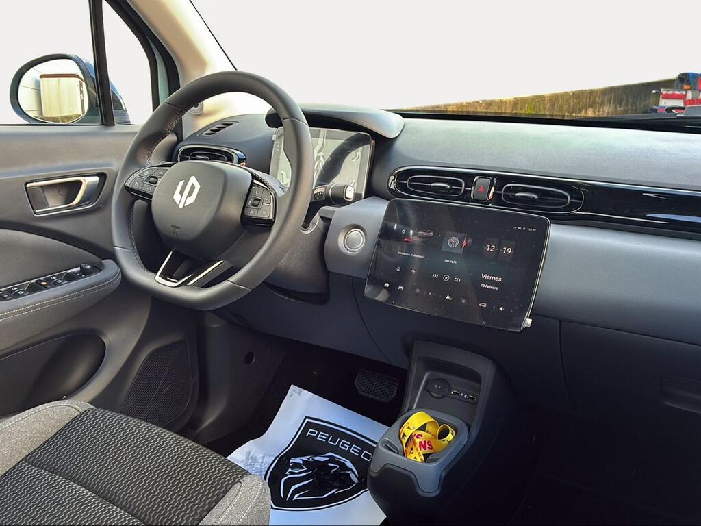 Leapmotor T03 T03 BEV 37.3kWh Design Auto - Foto 166