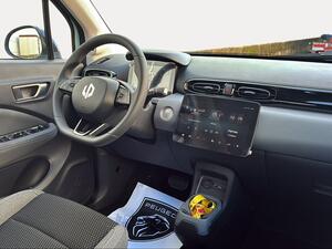 Leapmotor T03 T03 BEV 37.3kWh Design Auto