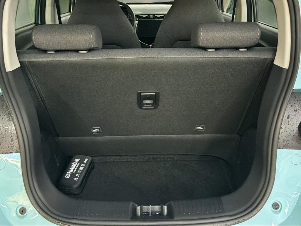 Leapmotor T03 T03 BEV 37.3kWh Design Auto - Foto 157