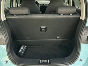 Leapmotor T03 T03 BEV 37.3kWh Design Auto