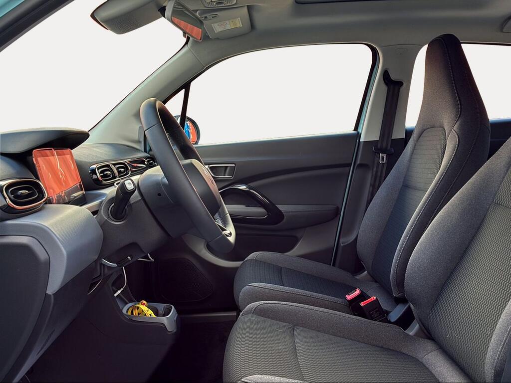 Leapmotor T03 T03 BEV 37.3kWh Design Auto - Foto 160