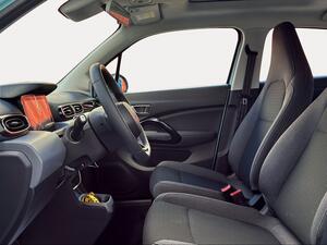 Leapmotor T03 T03 BEV 37.3kWh Design Auto