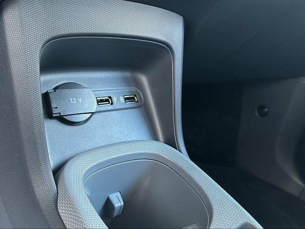 Leapmotor T03 T03 BEV 37.3kWh Design Auto - Foto 175