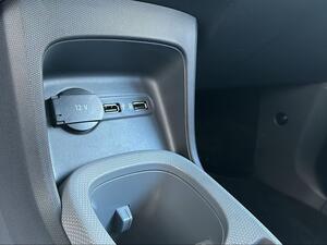 Leapmotor T03 T03 BEV 37.3kWh Design Auto