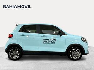 Leapmotor T03 T03 BEV 37.3kWh Design Auto