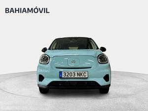 Leapmotor T03 T03 BEV 37.3kWh Design Auto