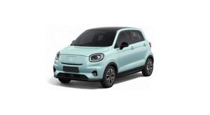 Leapmotor T03 T03 BEV 37.3kWh Design Auto T03 DESIGN
