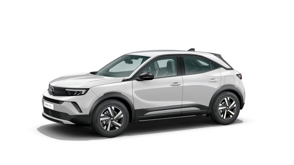 Opel Mokka 1.2 T XHT Hybrid eDCT6 Edition - Foto 146