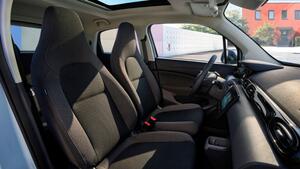 Leapmotor T03 T03 BEV 37.3kWh Design Auto T03 DESIGN