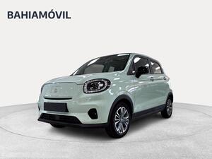 Leapmotor T03 T03 BEV 37.3kWh Design Auto T03 DESIGN