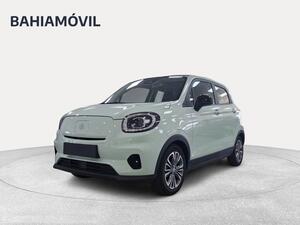 Leapmotor T03 T03 BEV 37.3kWh Design Auto T03 DESIGN