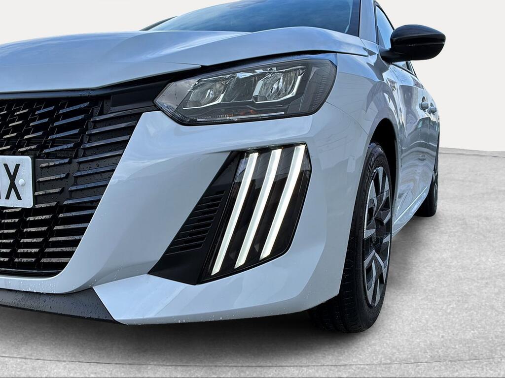 Peugeot 208 Style HYBRID 110 eDCS6 - Foto 1180