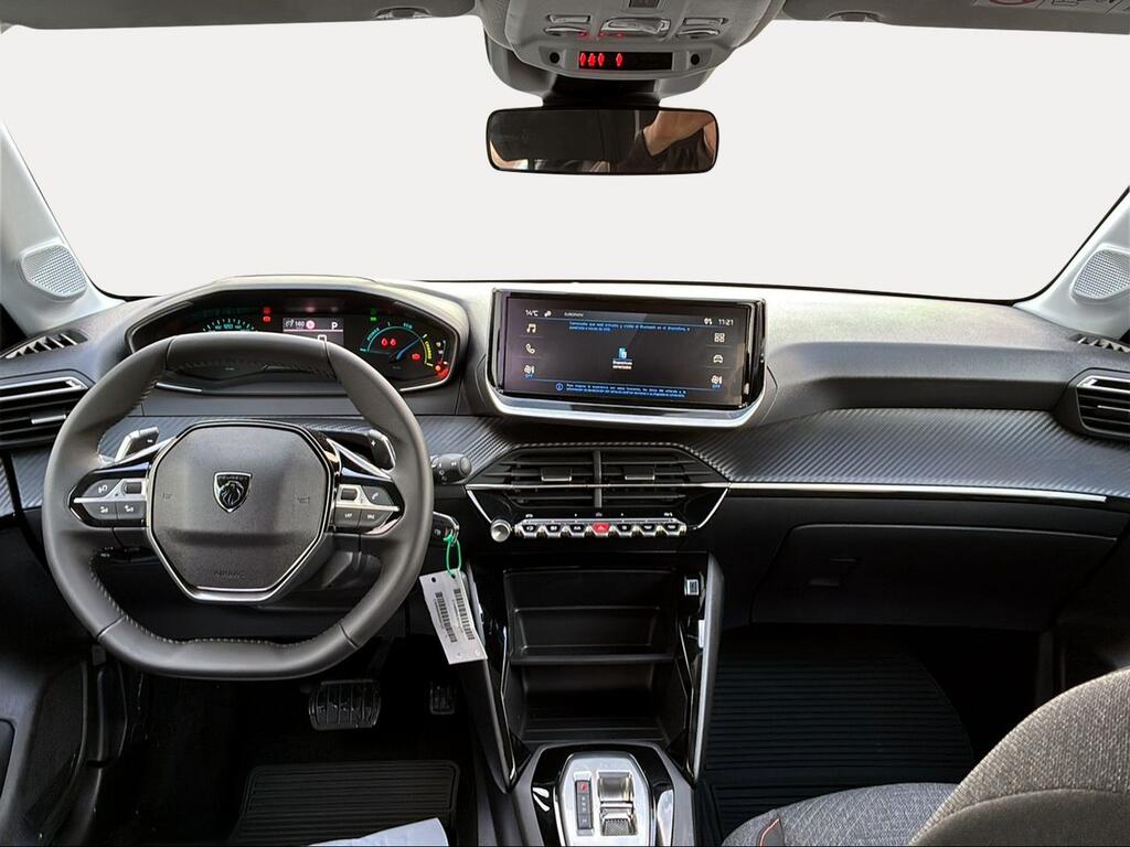 Peugeot 208 Style HYBRID 110 eDCS6 - Foto 1175