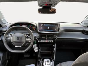 Peugeot 208 Style HYBRID 110 eDCS6