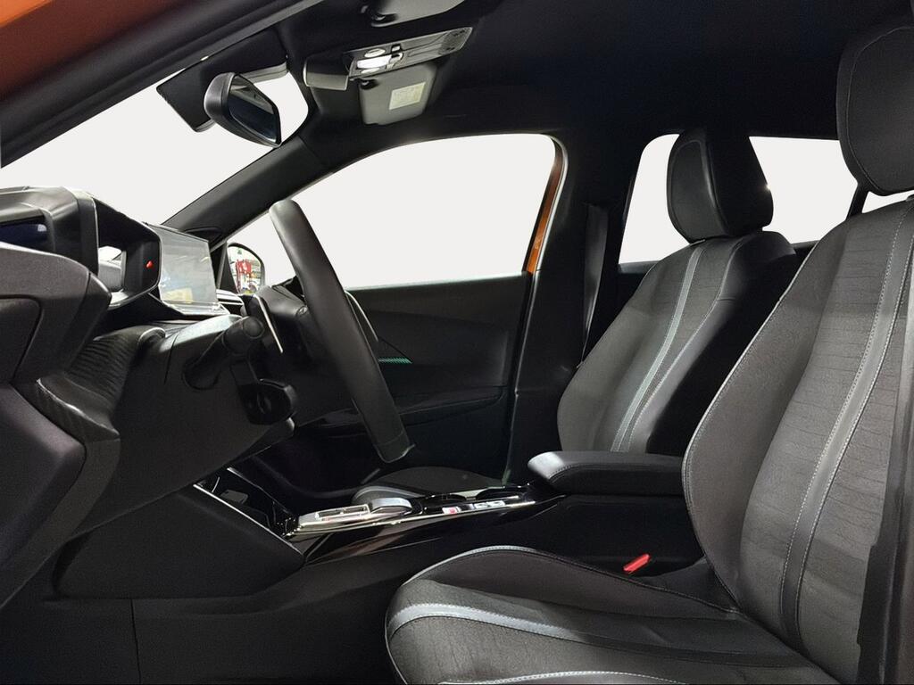 Peugeot 2008 Allure Pack BlueHDI 130 S&S EAT8 - Foto 1277