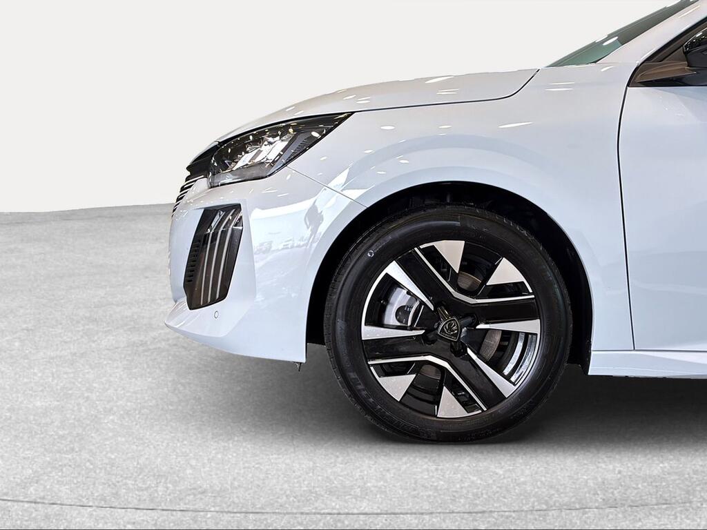 Peugeot 208 Allure HYBRID 110 eDCS6 - Foto 1595