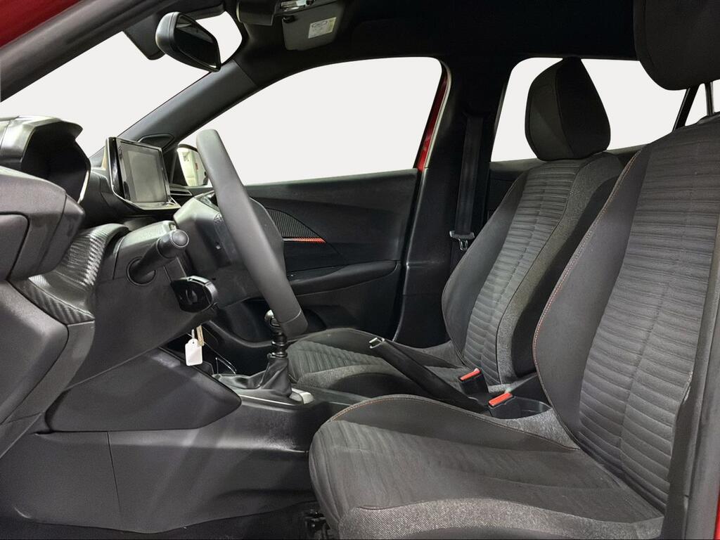 Peugeot 2008 Active Pack Puretech 100 S&S 6 Vel. MAN - Foto 1381