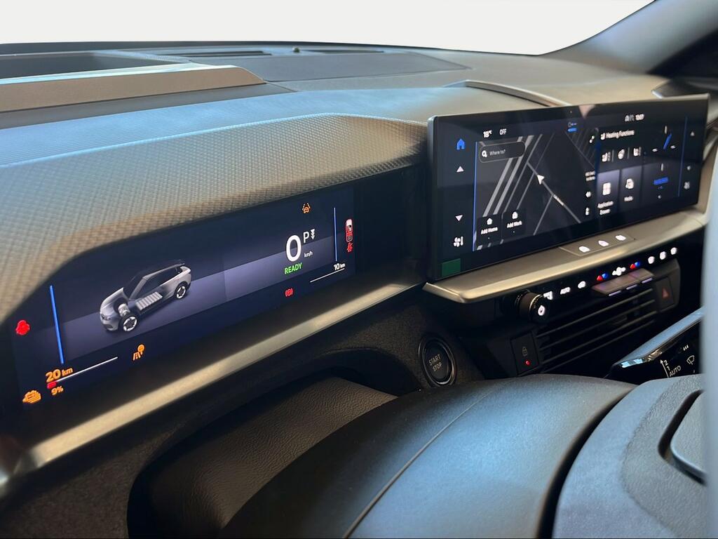 Opel Grandland Electric 73kWh GS - Foto 545