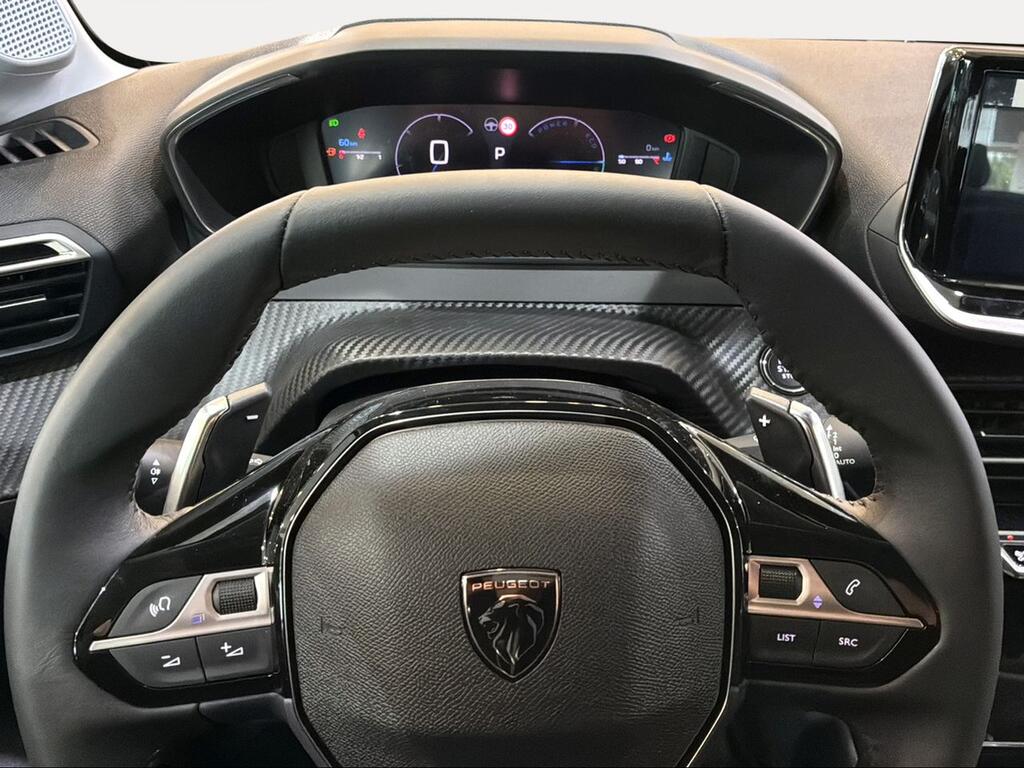 Peugeot 208 Allure HYBRID 110 eDCS6 - Foto 1601