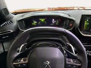 Peugeot 2008 Allure Pack BlueHDI 130 S&S EAT8
