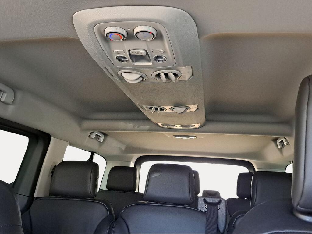 Peugeot Traveller Business VIP Long BlueHDi 180 S&S EAT8 - Foto 979