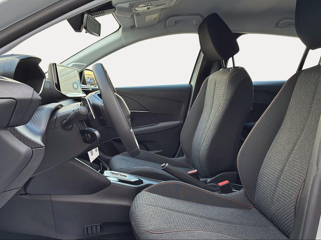 Peugeot 208 Style HYBRID 110 eDCS6 - Foto 1176