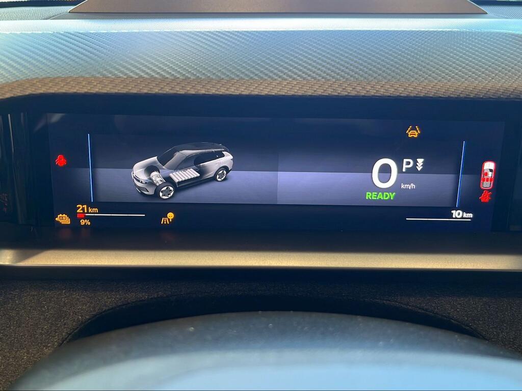 Opel Grandland Electric 73kWh GS - Foto 527