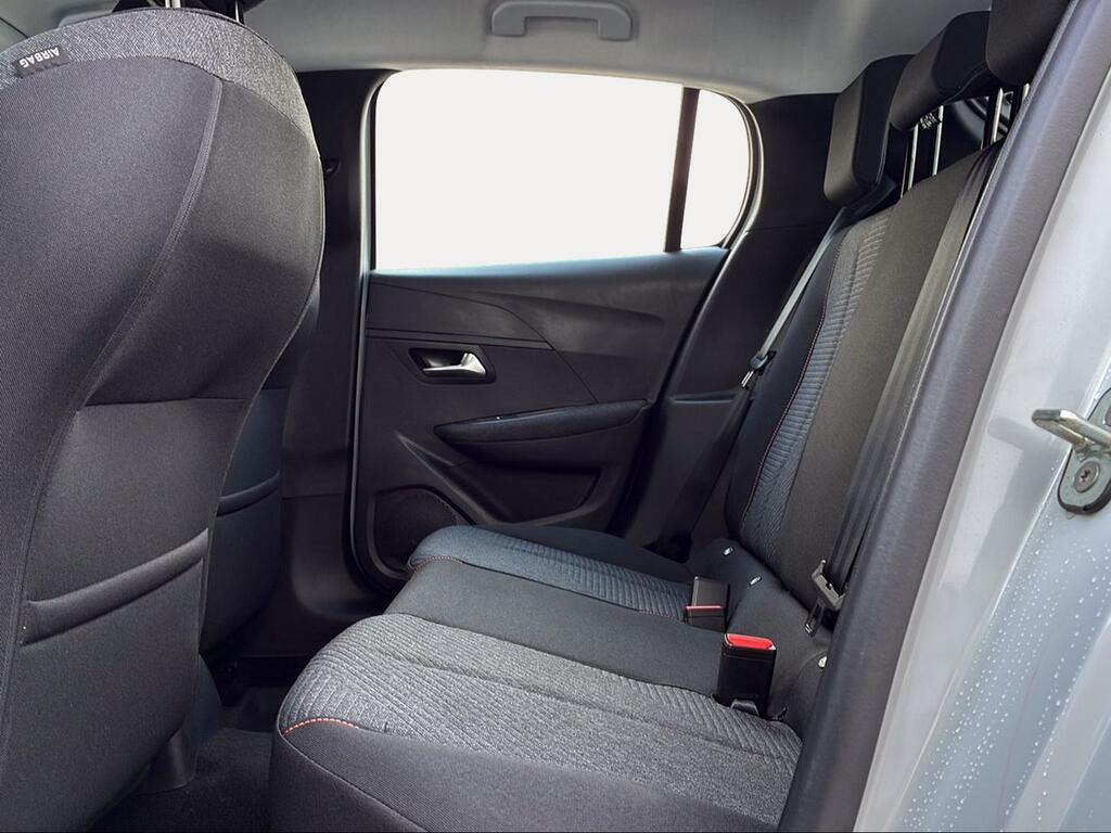 Peugeot 208 Style HYBRID 110 eDCS6 - Foto 1177