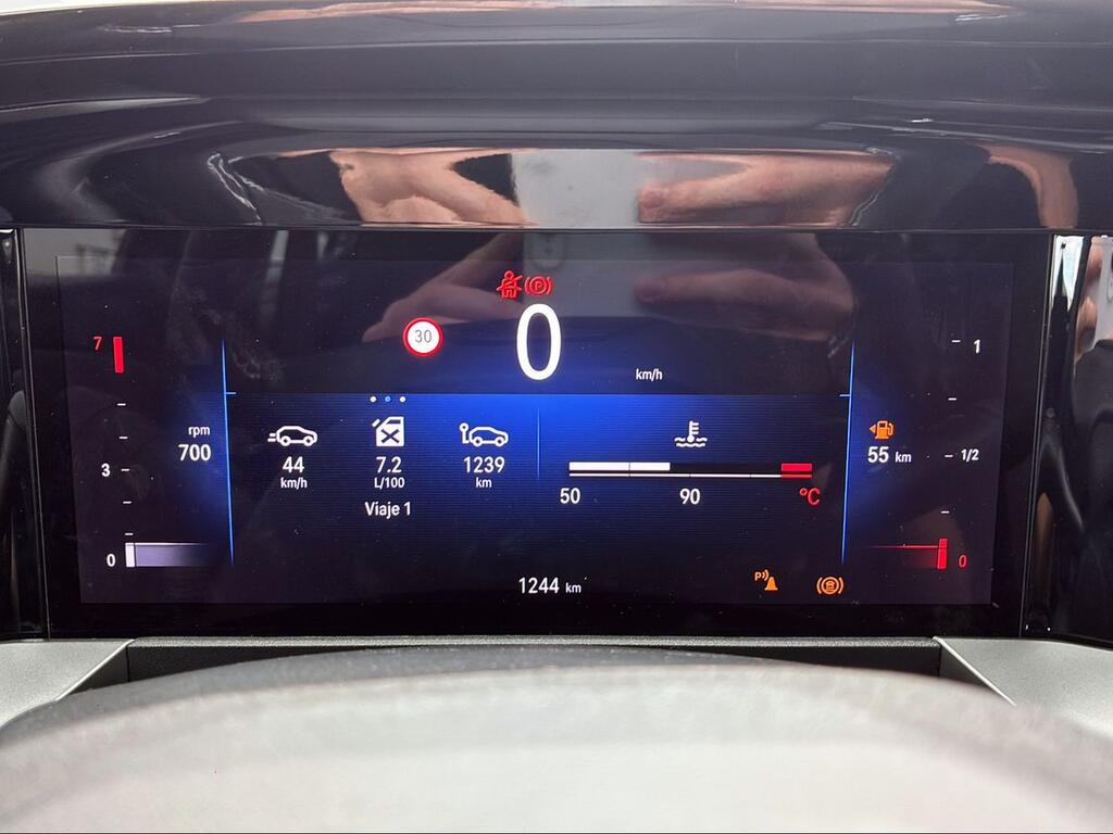 Opel Mokka 1.2 T 100kW (136 CV) Edition - Foto 1312