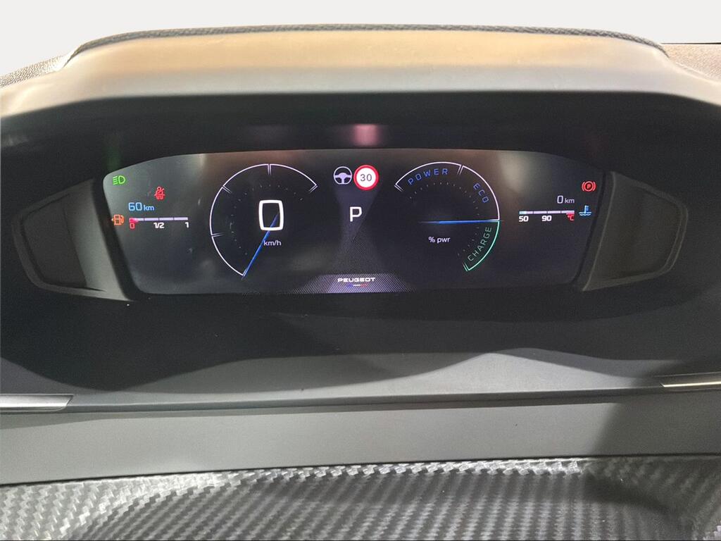 Peugeot 208 Allure HYBRID 110 eDCS6 - Foto 1602