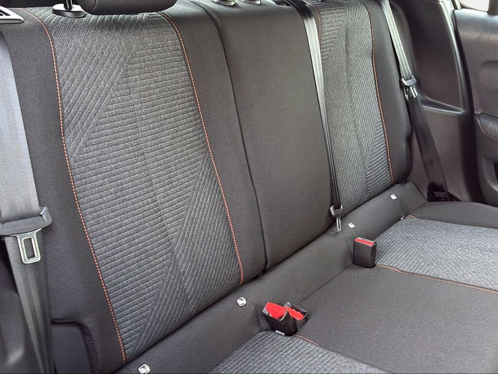 Peugeot 208 Style HYBRID 110 eDCS6 - Foto 1183