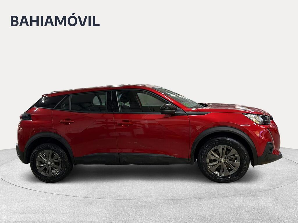 Peugeot 2008 Active Pack Puretech 100 S&S 6 Vel. MAN - Foto 1376