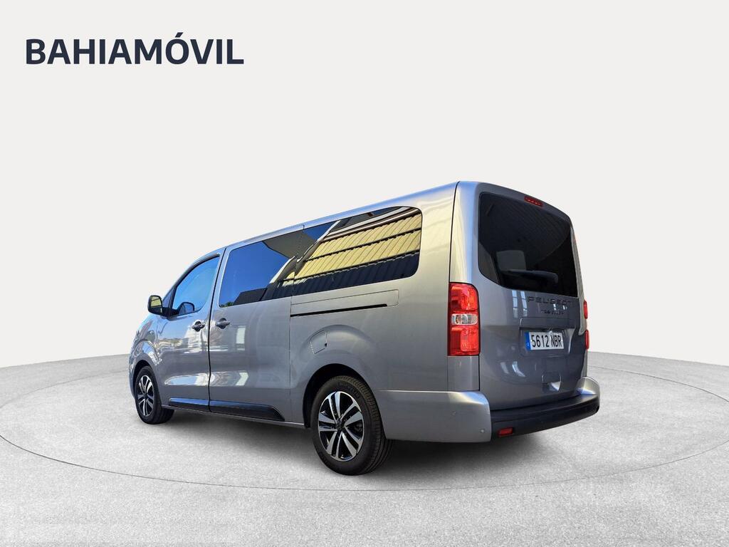 Peugeot Traveller Business VIP Long BlueHDi 180 S&S EAT8 - Foto 955